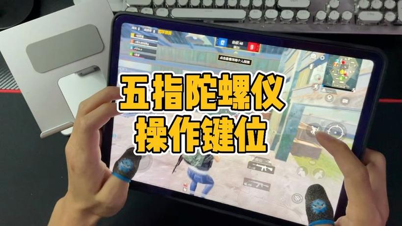 吃鸡全陀螺仪和半陀螺仪是什么游戏截图