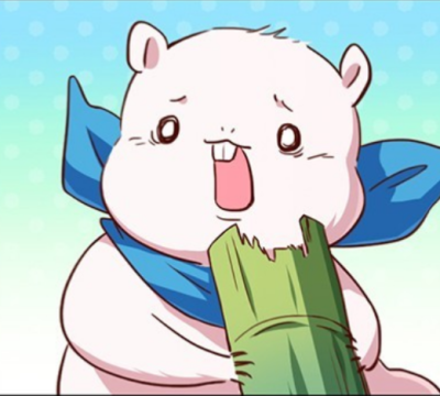 竹鼠漫画老版本下载游戏截图