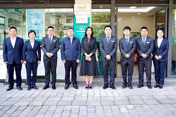 农行河南分行行长名单