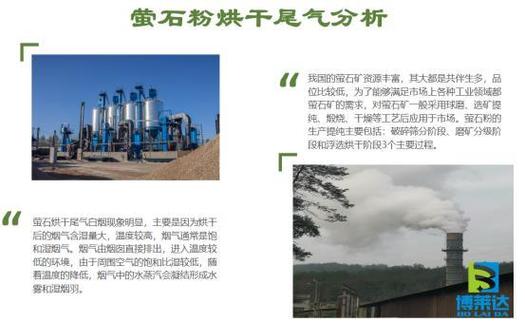 萤石粉生产厂家缩略图