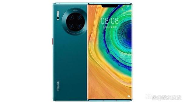 mate30pro续航能力怎么样