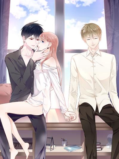 校园契约免费漫画全集游戏截图