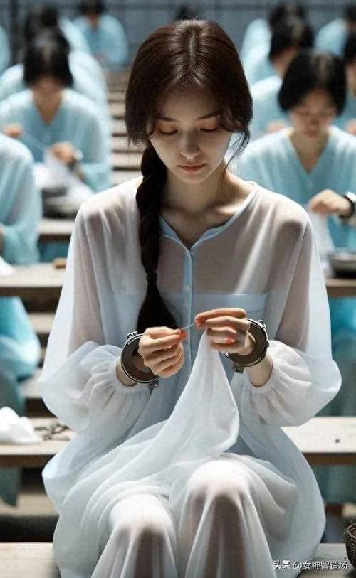 女囚之旅by笔趣阁免费阅读缩略图