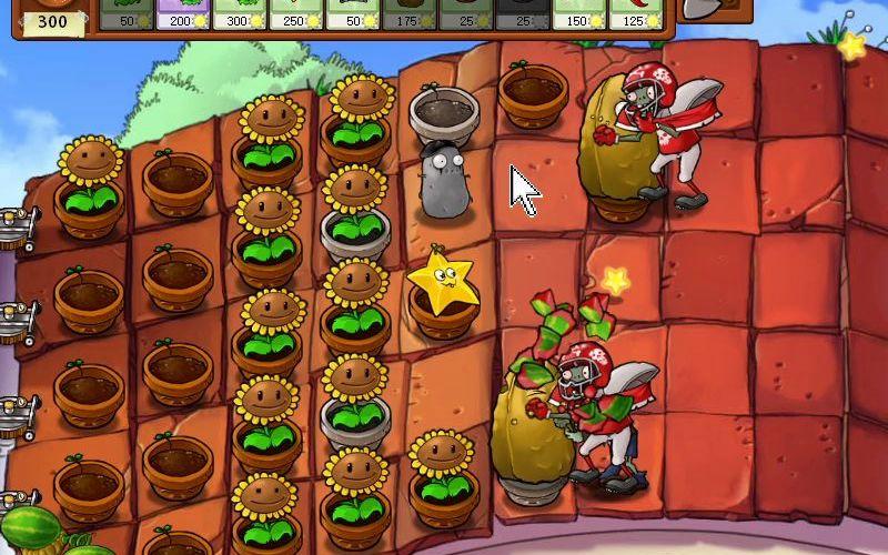 95版pvz缩略图