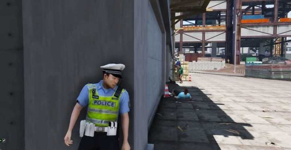 gta警察模拟器手机版下载缩略图