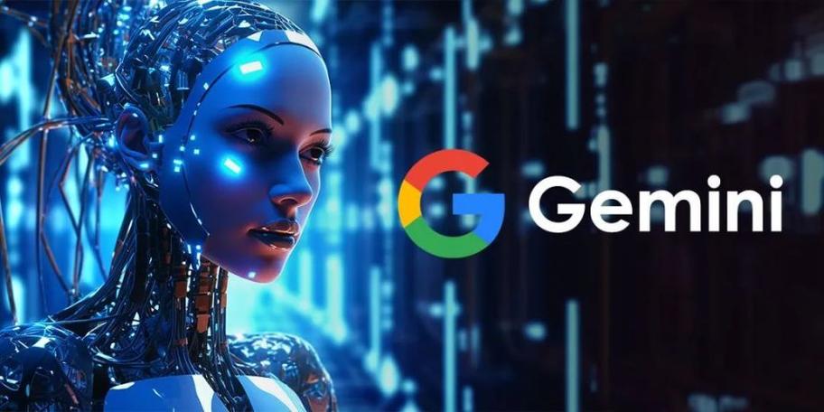 gemini中国可以用吗图标