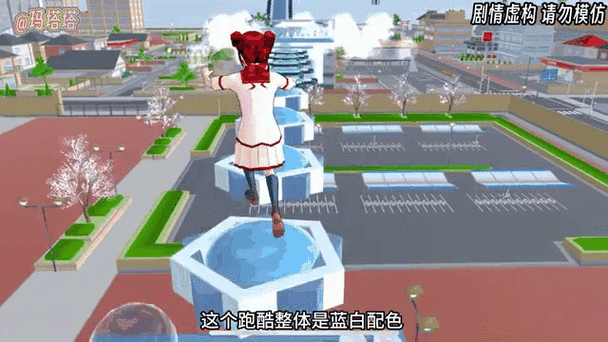 100个逃离跑酷ID缩略图
