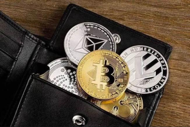 区块链跨链有哪些币缩略图