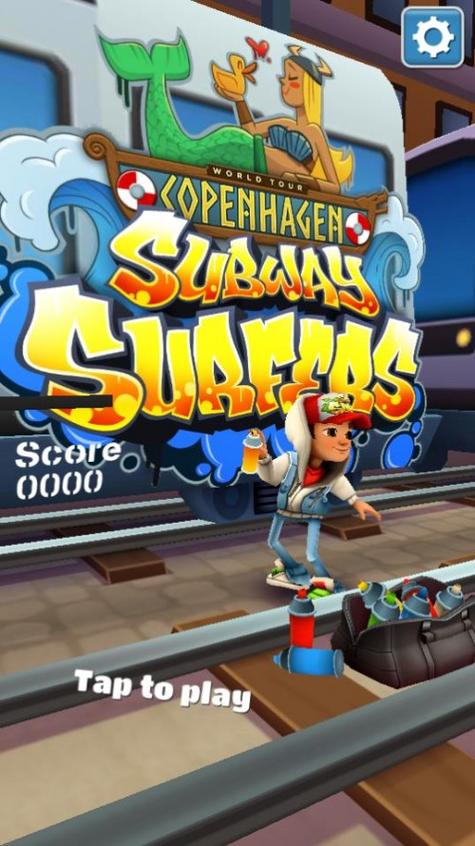 subwaySurf国际服缩略图