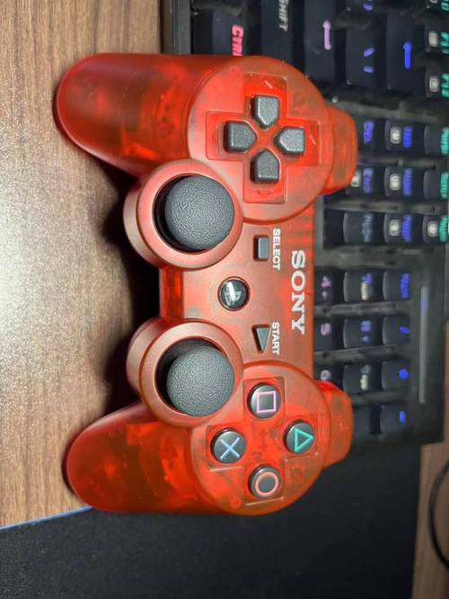 ps3手柄驱动怎么下载缩略图