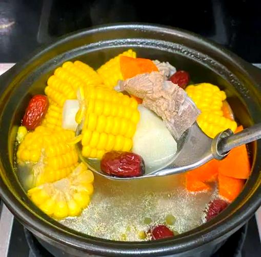烹饪的方式有几种图标