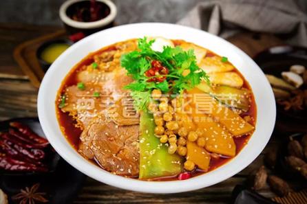 豆花品牌排行榜前十名游戏截图