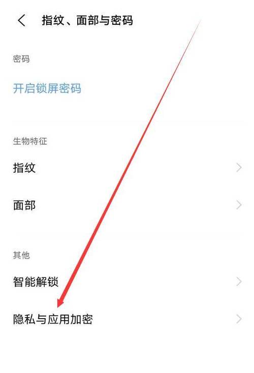 苹果怎么解除隐藏的app