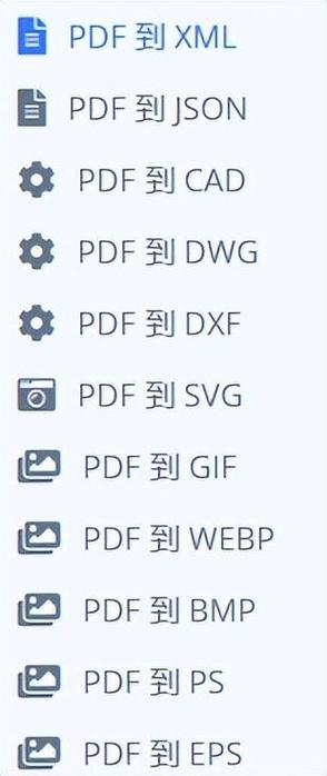 pdf转xml游戏截图