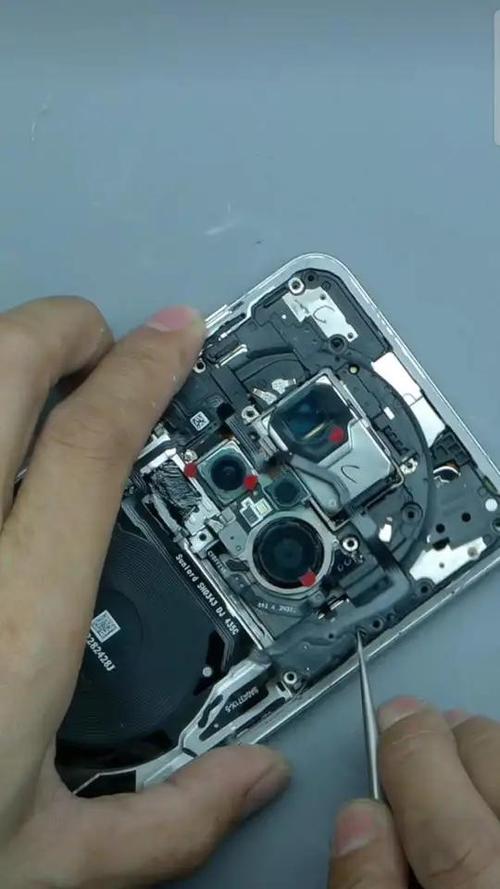 华为音量键坏了不回弹游戏截图