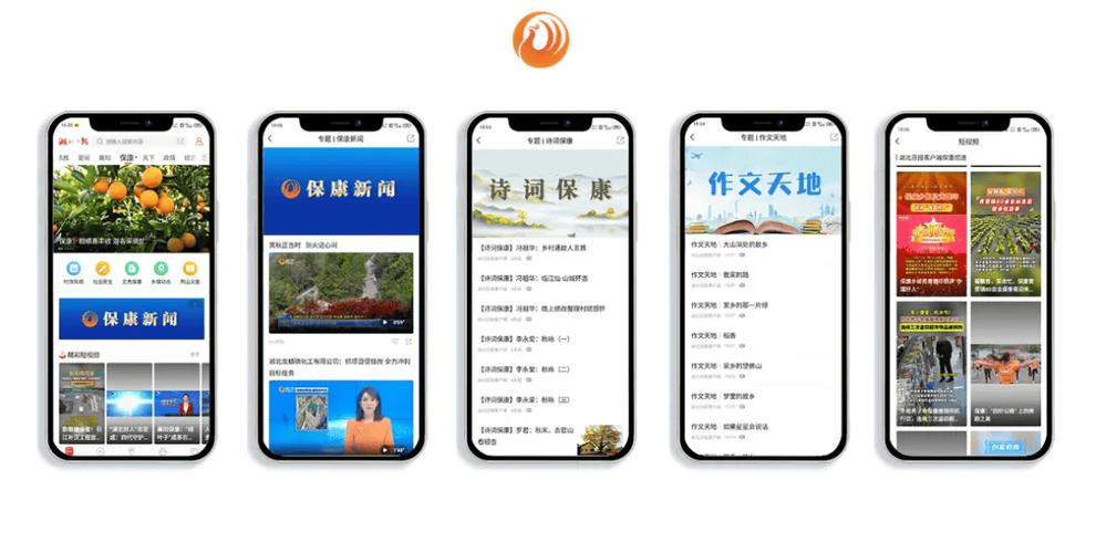 湖北日报客户端缩略图