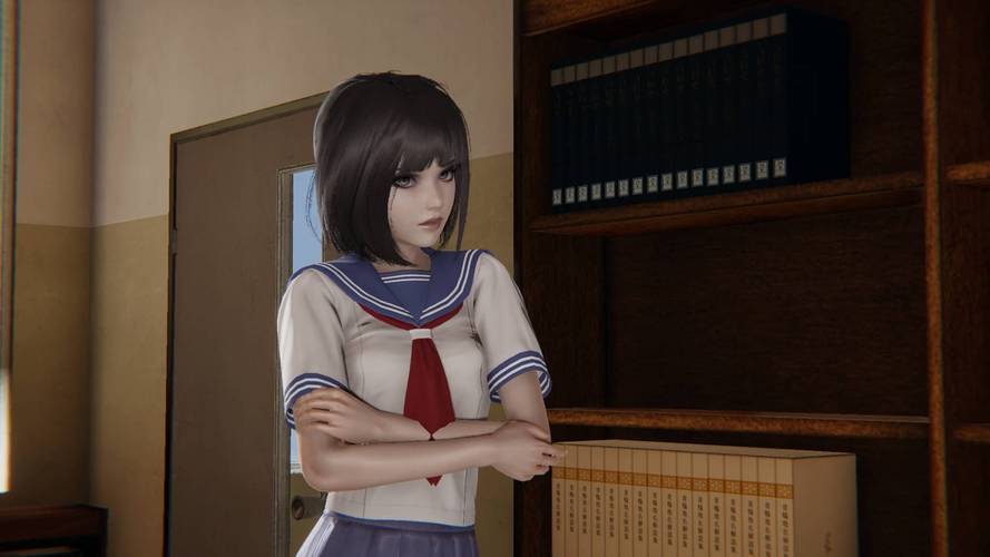 乡下生活冷狐汉化版缩略图