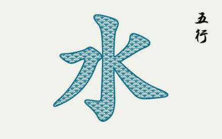 女人缺水戴什么最旺图标