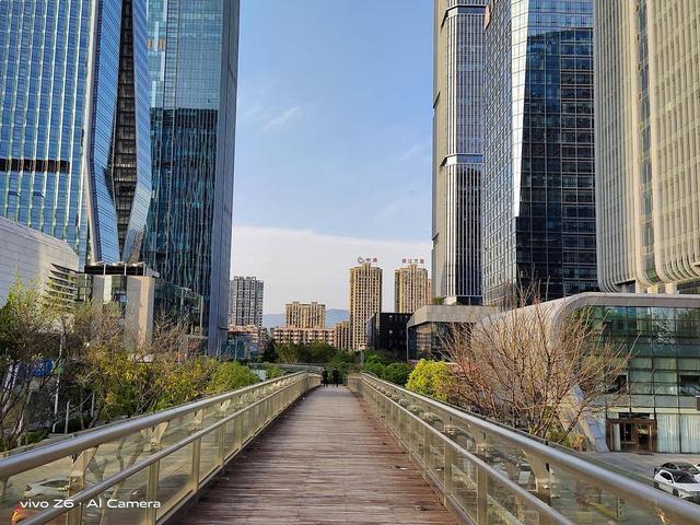 vivo如何拍全景照片游戏截图