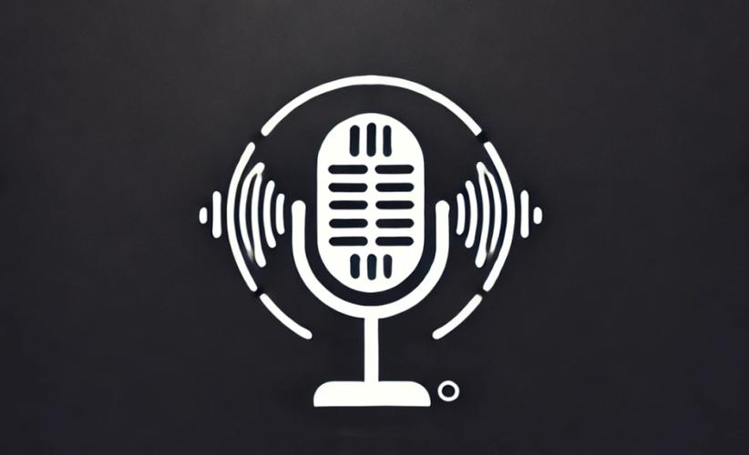 ai语音生成图标