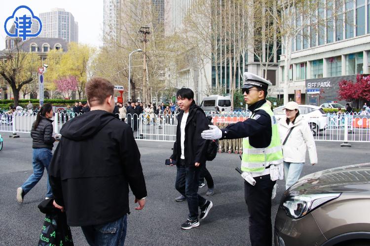 天津交警队电话