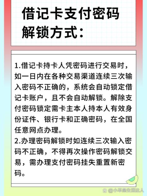 交易密码和银行卡密码一样吗缩略图
