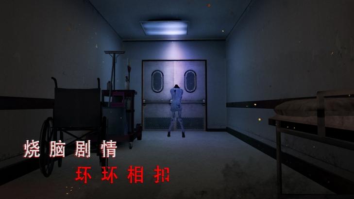 无尽噩梦2内置MOD菜单下载