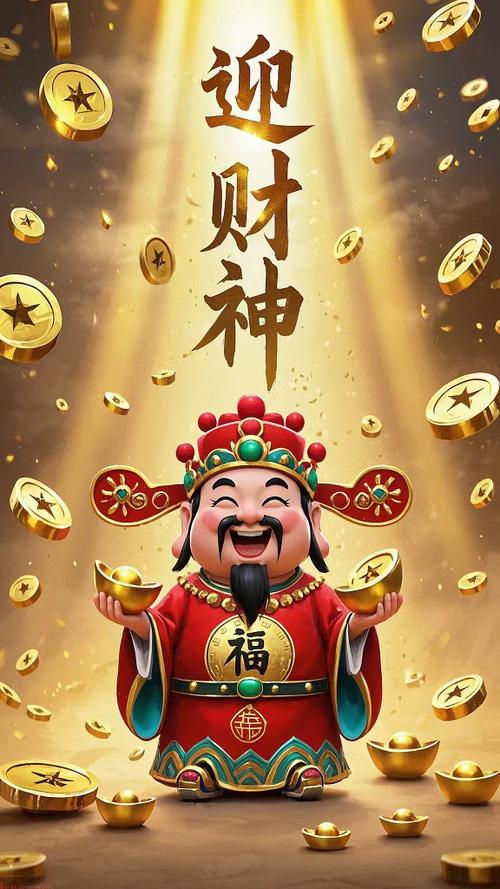 迎财宝下载缩略图