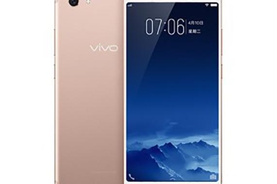 vivoy71图标