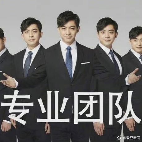 张伟的专业团队