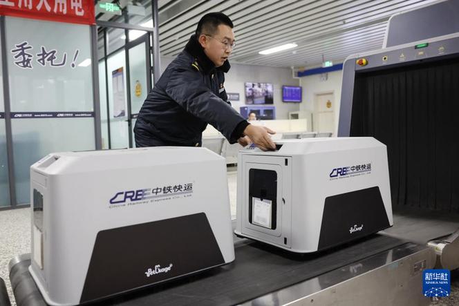 小宠物装在行李箱可以过安检吗图标