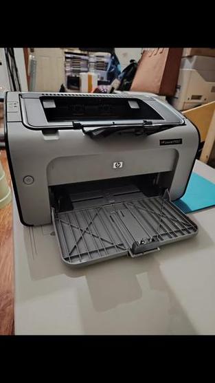 hp1007不连接电脑打印测试