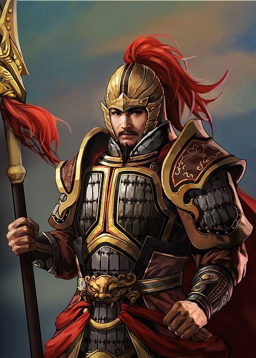 三国志14头像包缩略图