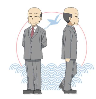 校长先生游戏截图