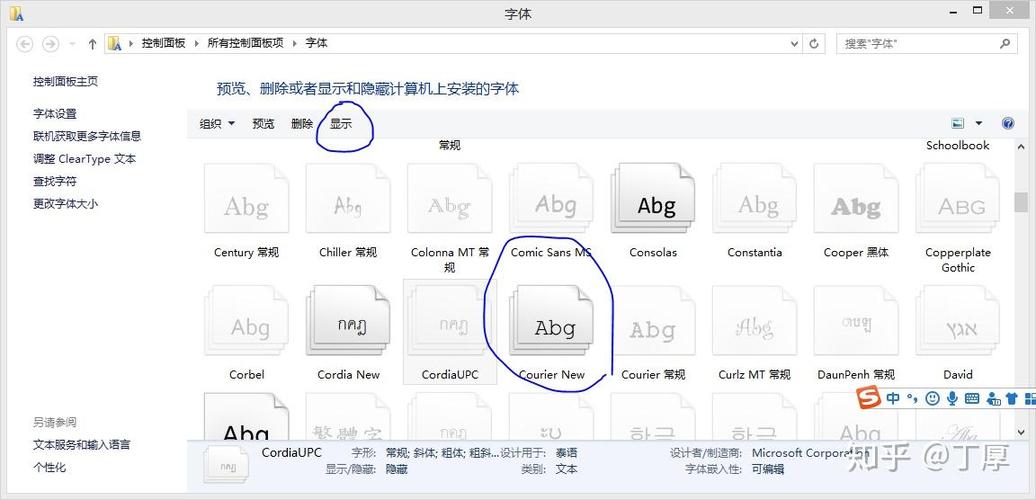 codeblocks怎么调字体游戏截图