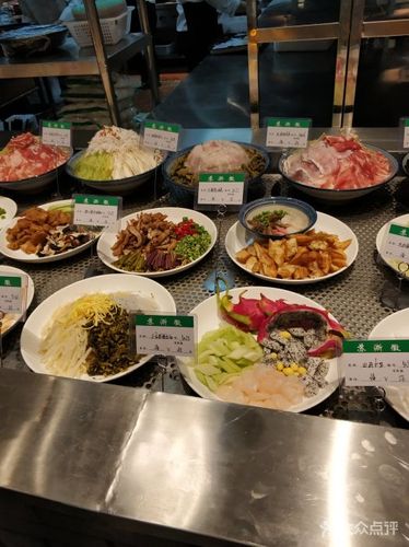 苏浙徽农家大院菜单缩略图