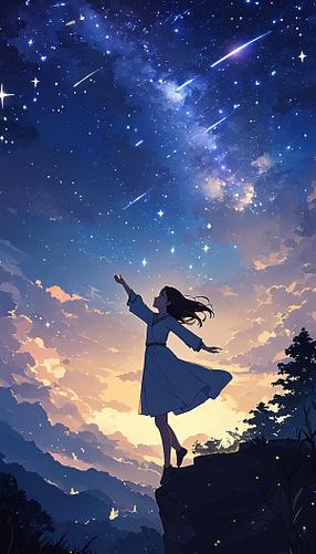 sky许愿缩略图