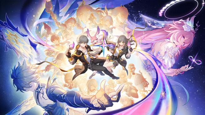 崩坏铁道星穹官网缩略图