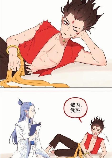 布罗基的魔丸