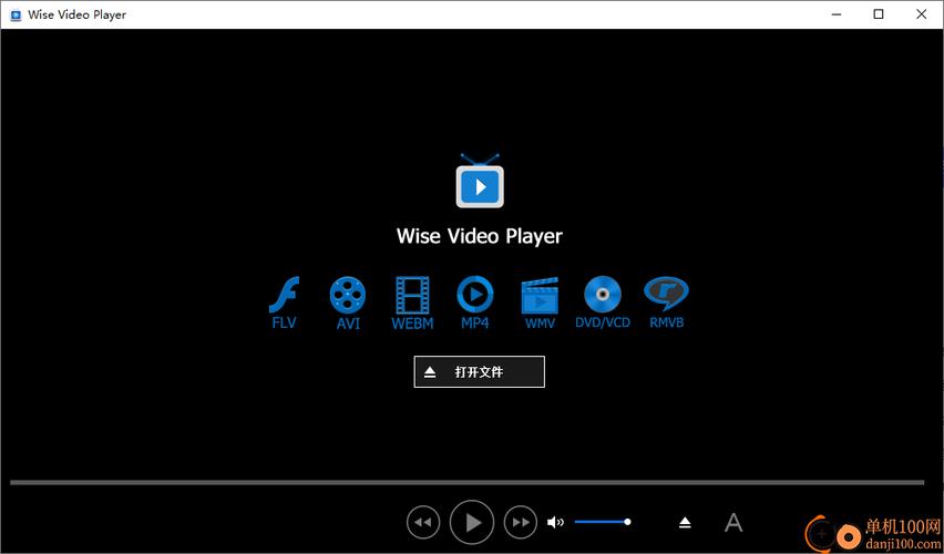视频播放器哪个好用缩略图