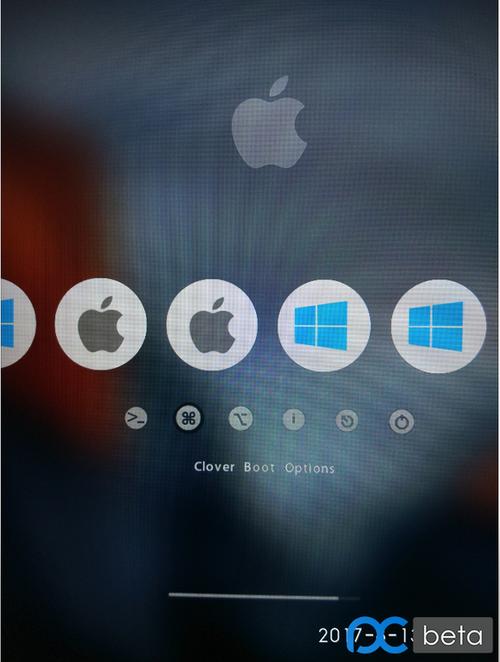 win10 双系统缩略图