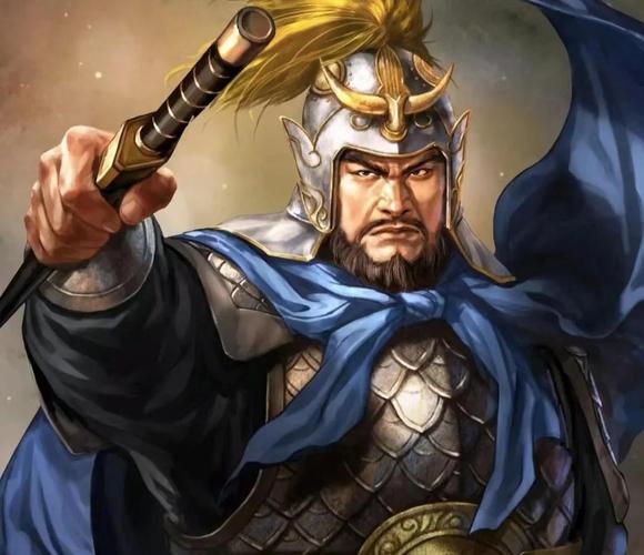 三国志11曹仁