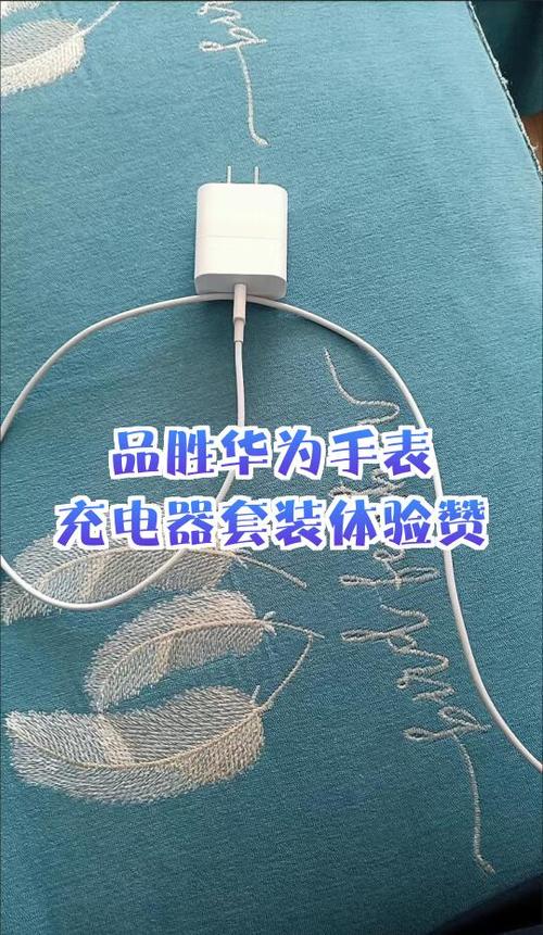 华为手表充电器可以充华为手机吗图标