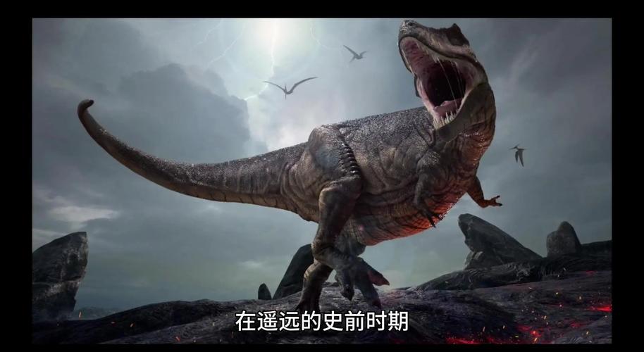 人类在恐龙时代能活吗