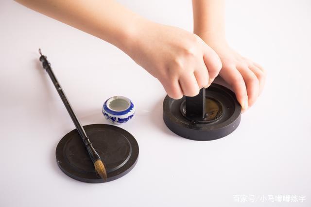 毛笔使用注意事项游戏截图