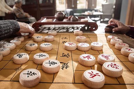 下载象棋免费版中国象棋真人对战缩略图
