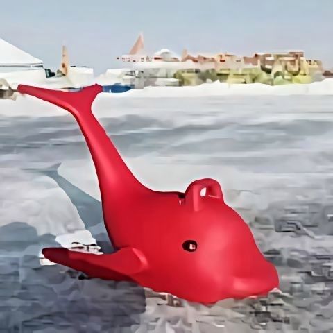海豚手机游戏助手