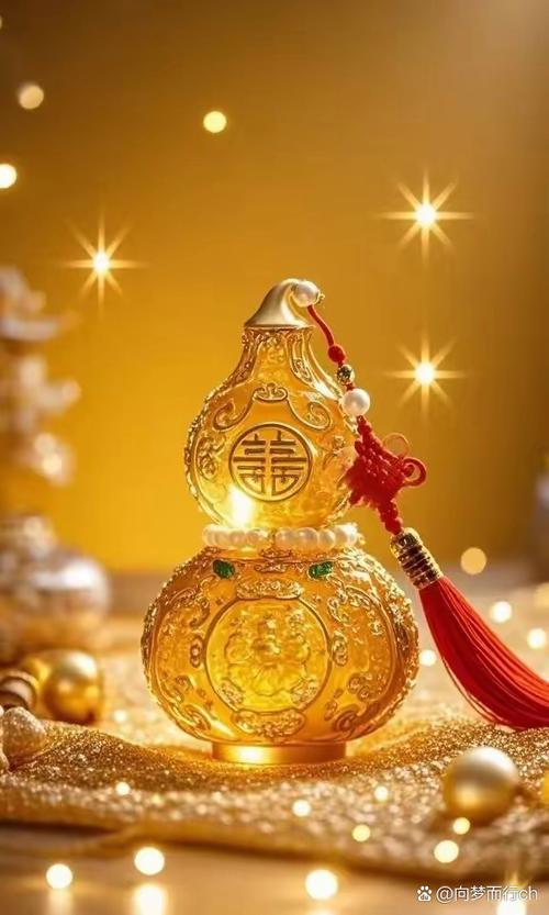 金葫芦缩略图