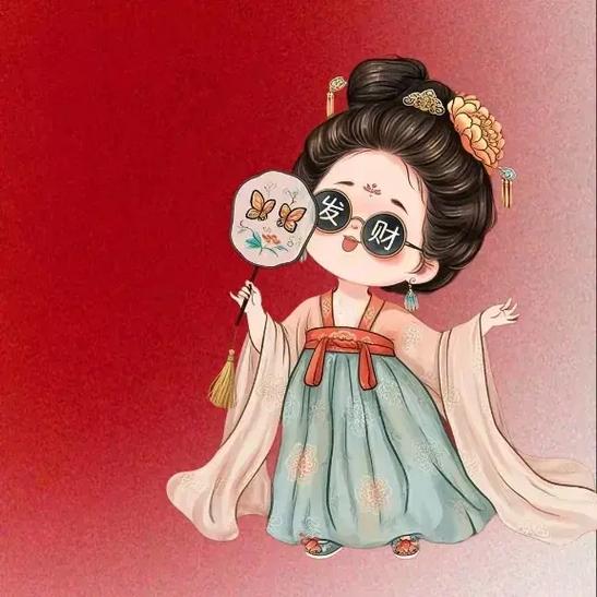 古风漫画图片游戏截图