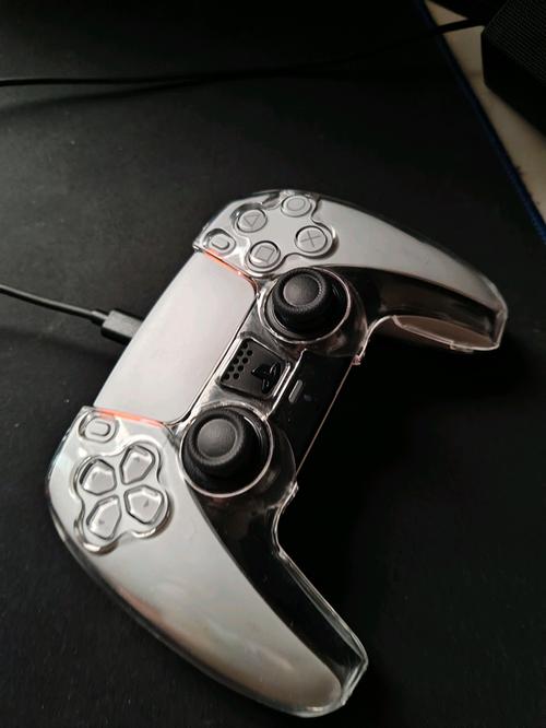 ps5手柄连接手机缩略图